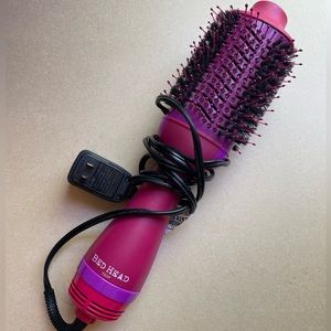 TIGI Bed Head Blow Out Freak One Step Hair Dryer and Volumizer Hot Air Brush